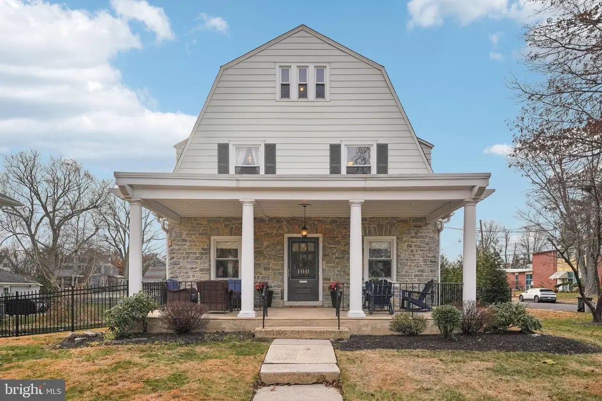 100 3rd Ave, Haddon Heights, NJ 08035 - Image #1