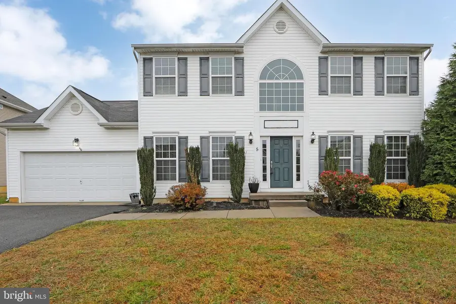 5 Concord Blvd, Sicklerville, NJ 08081 - Image #2