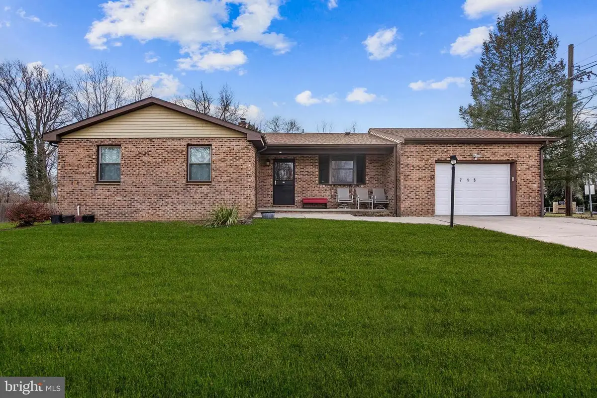 715 Cooperlanding Rd, Cherry Hill, NJ 08002 - Image #1