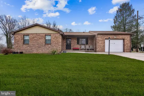 715 Cooperlanding Rd, CHERRY HILL, NJ 08002