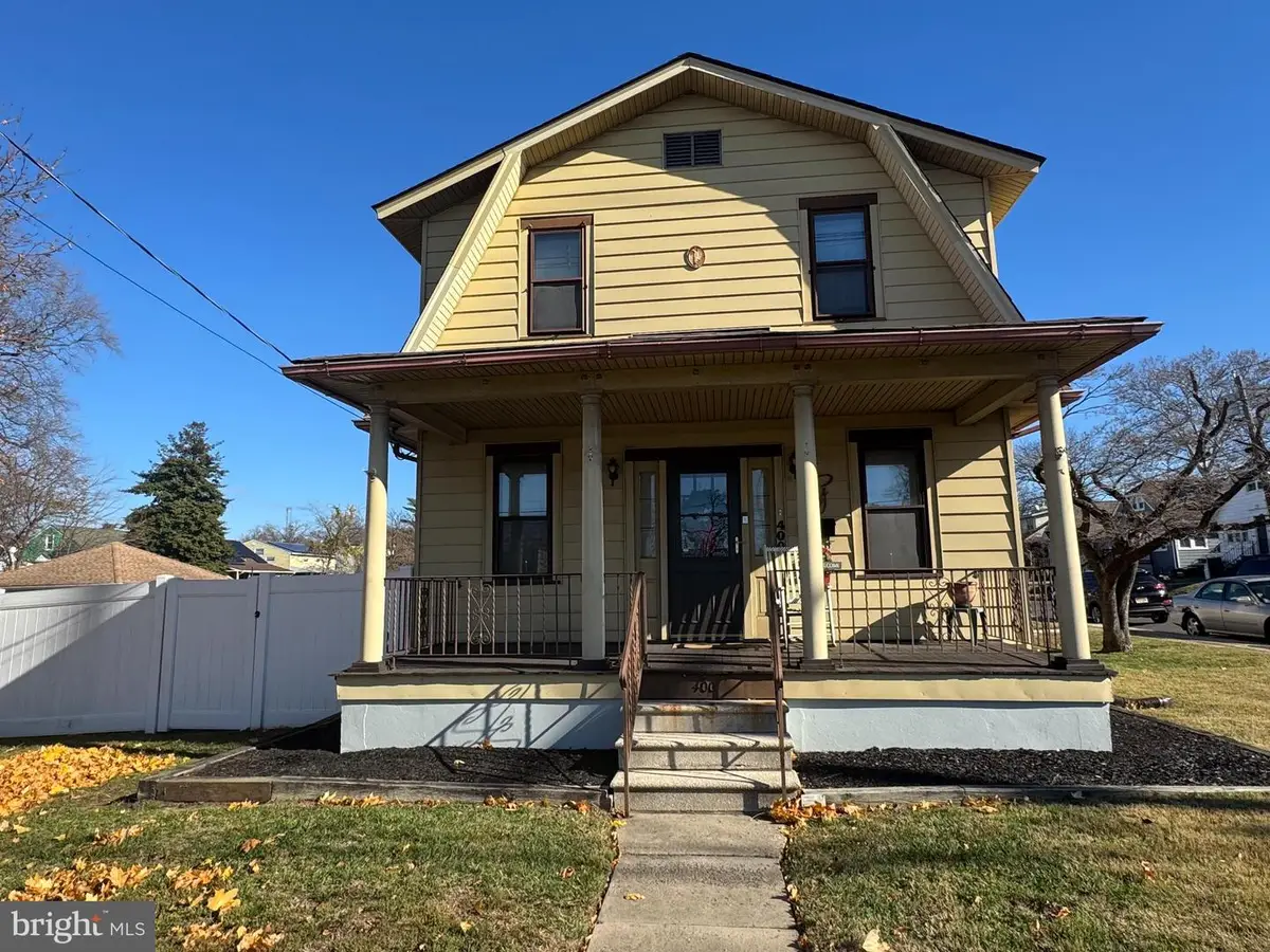 400 N Black Horse Pike, Runnemede, NJ 08078 - Image #1