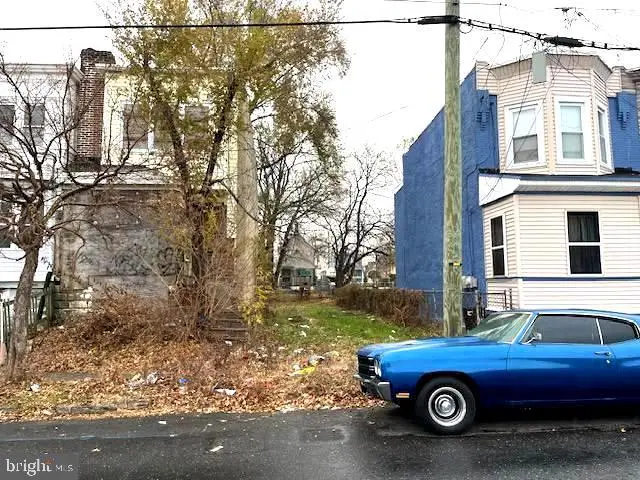 1040 N 19th St, Camden, NJ 08105 - #1