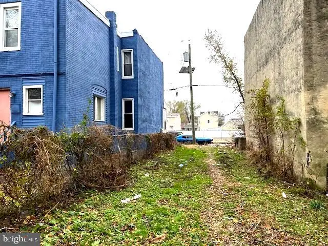 1040 N 19th St, Camden, NJ 08105 - #2