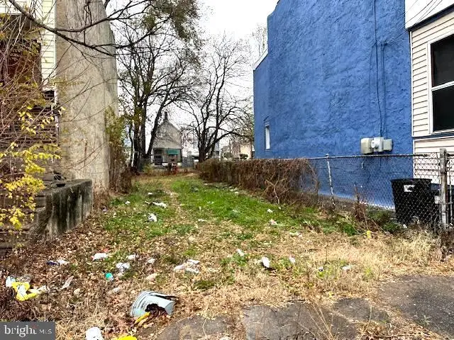 1040 N 19th St, Camden, NJ 08105 - #3