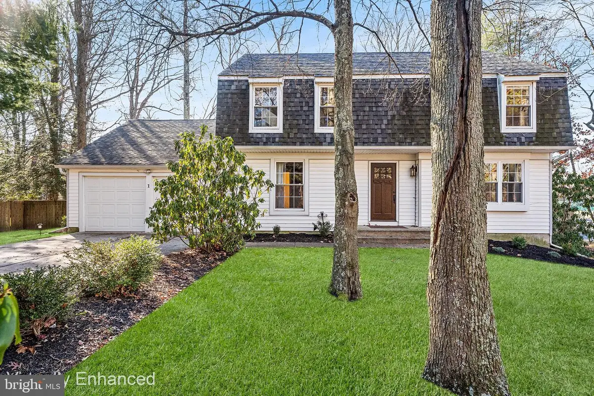 1 Holly Oak Dr, Voorhees, NJ 08043 - Image #1