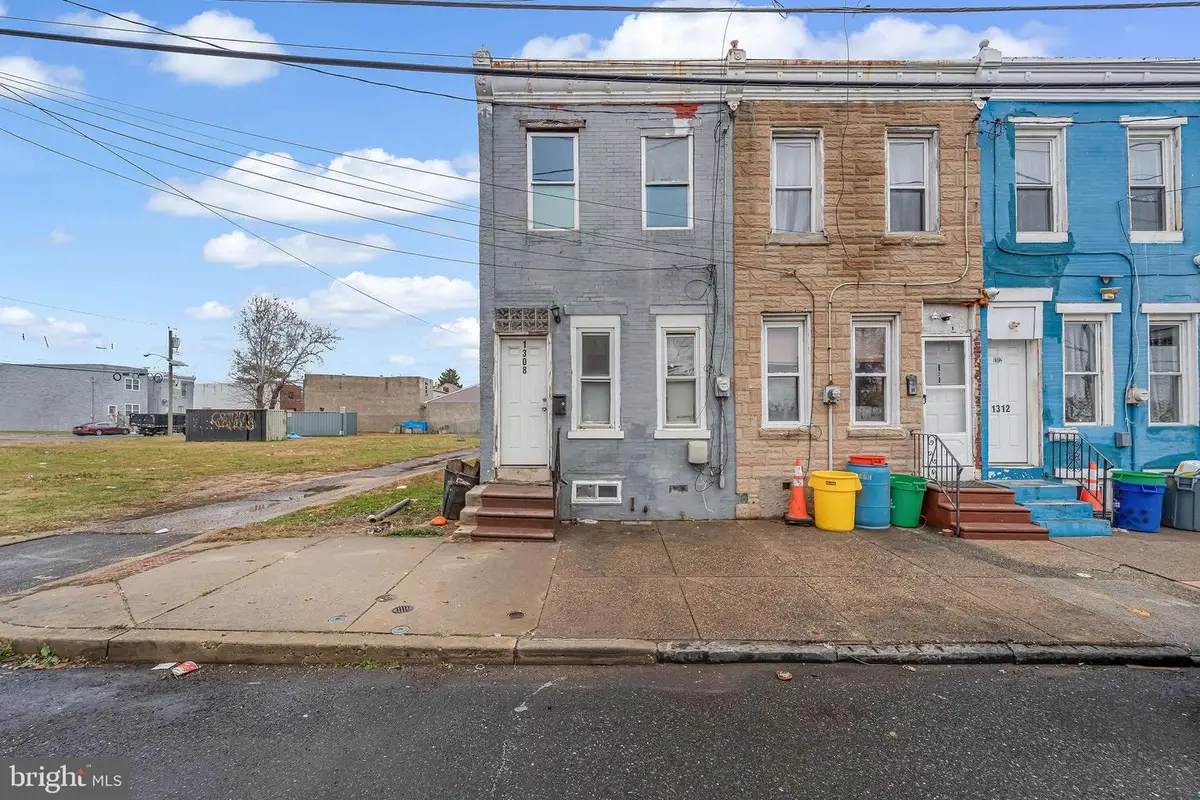 1308 S 4th St, Camden, NJ 08104 - Image #1