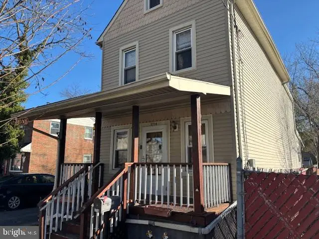 2714 Arthur Ave, Camden, NJ 08105 - Image #2