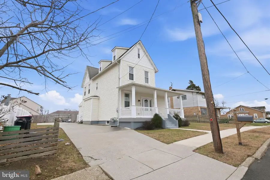 810 Central Ave, Glendora, NJ 08029 - #2