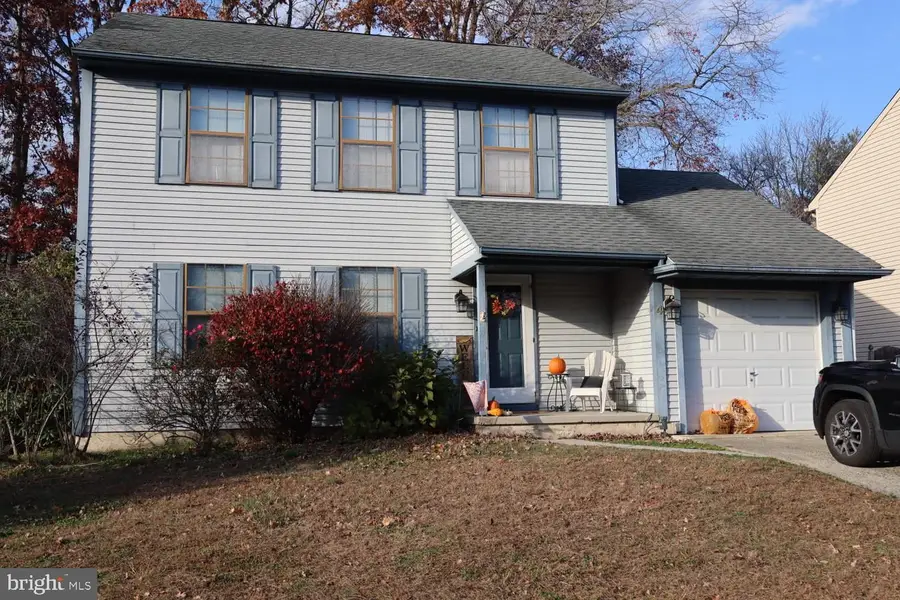4 Belmont Ct, Sicklerville, NJ 08081 - Image #2