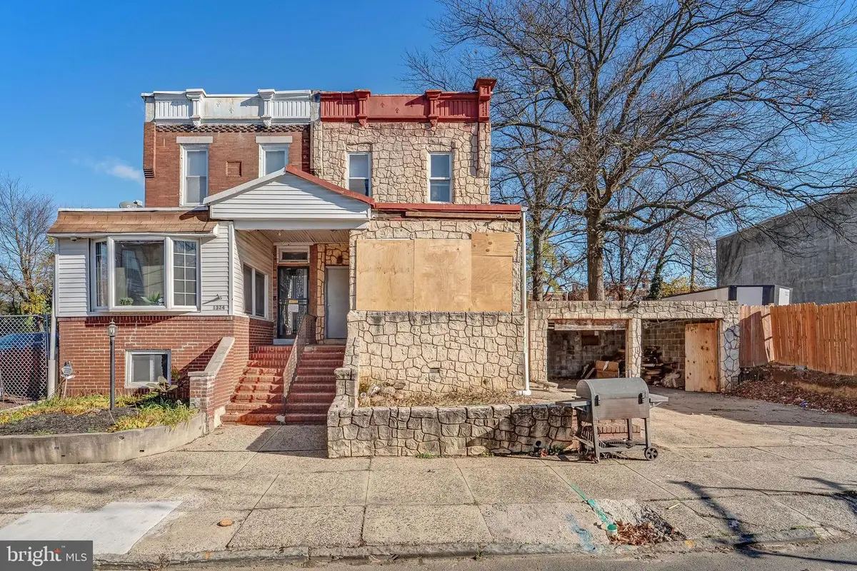 1326 Princess Ave, Camden, NJ 08103 - Image #1