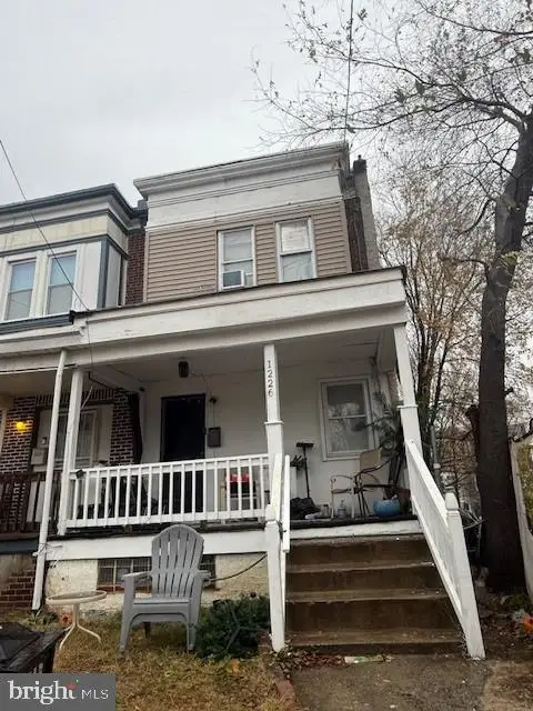 1226 N 19th St, Camden, NJ 08105 - Image #1