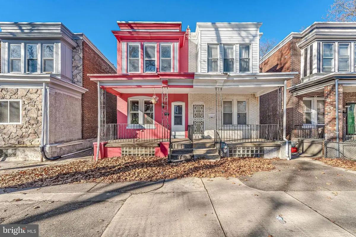 1513 Wildwood Ave, Camden, NJ 08103 - Image #1