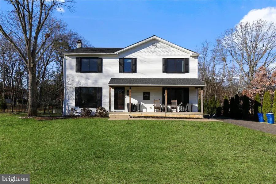 243 Jefferson Ave, Voorhees, NJ 08043 - Image #2