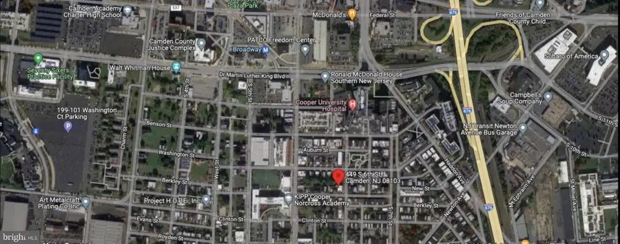 449 S 6th St, Camden, NJ 08103 - Image #3