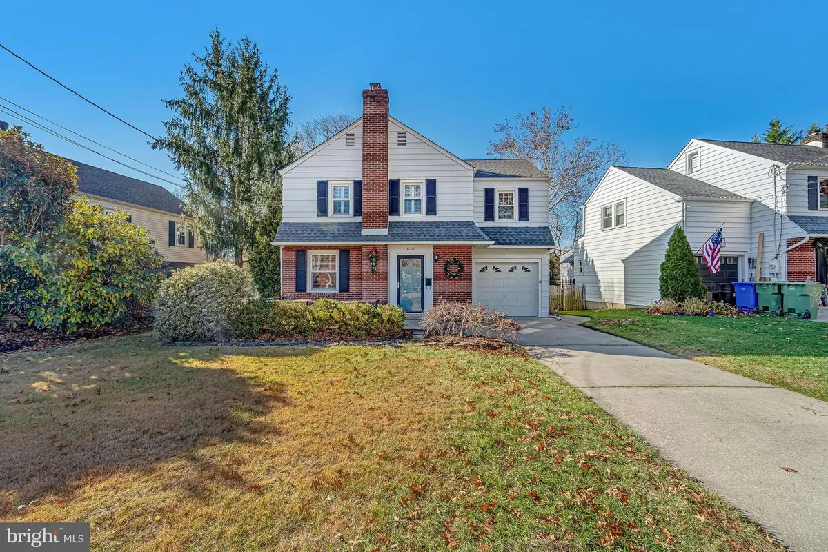 625 Jefferson Ave, Cherry Hill, NJ 08002 - Image #1
