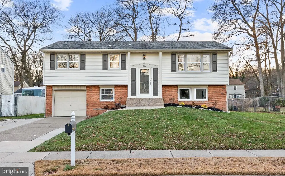 205 E Tampa Ave, Cherry Hill, NJ 08034 - Image #1