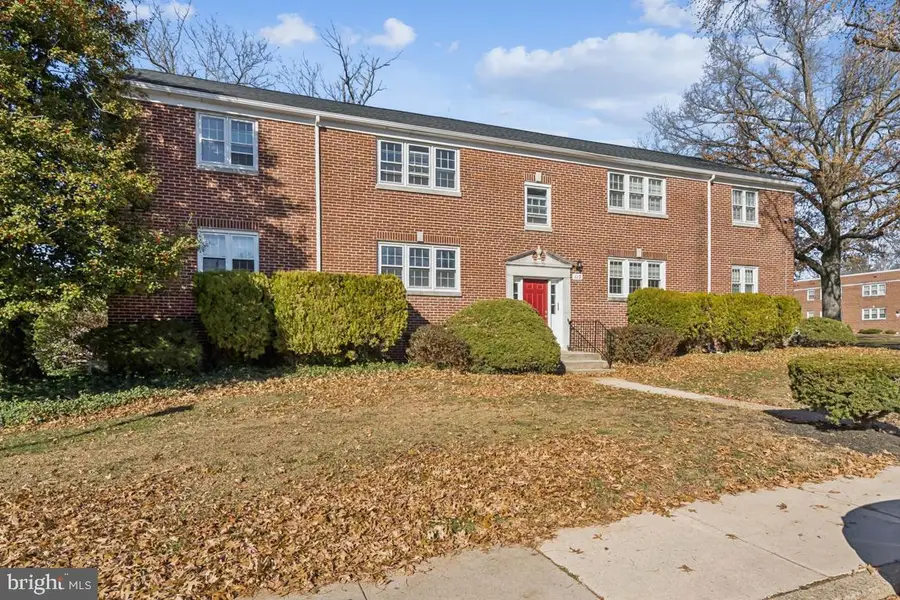 113a Cherry Parke, Cherry Hill, NJ 08002 - Image #2