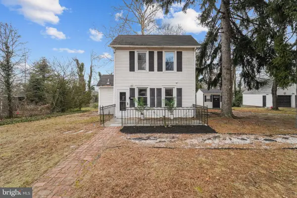 282 Berlin Rd, CLEMENTON, NJ 08021