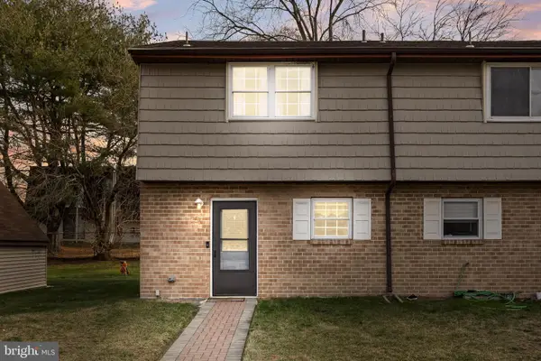 254 La Cascata, CLEMENTON, NJ 08021