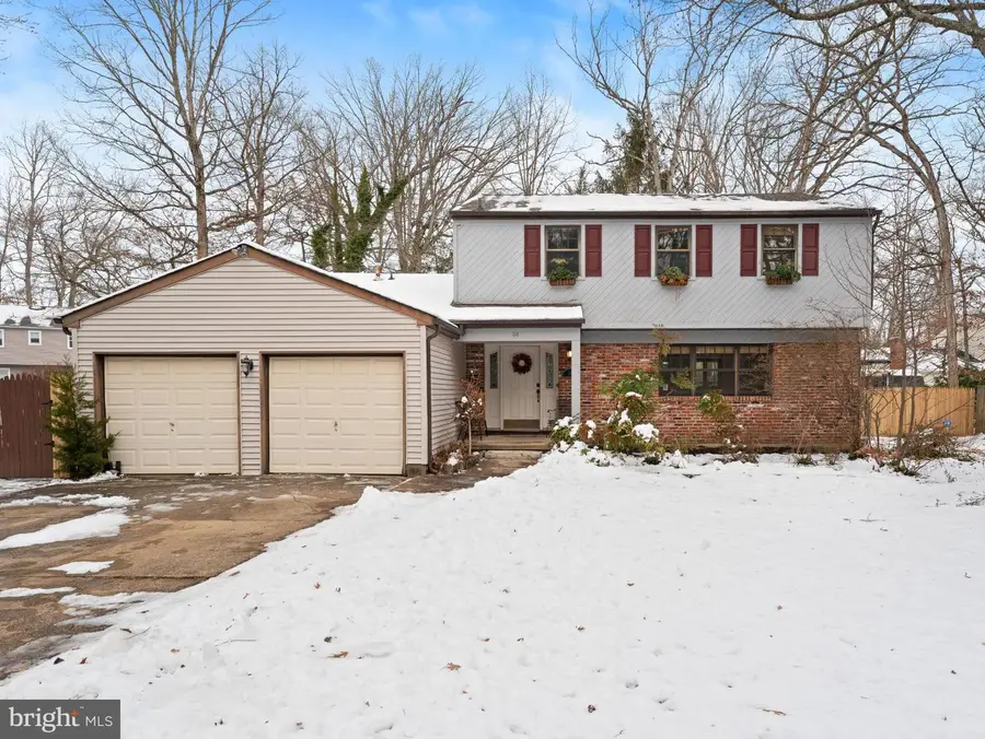 36 Evanine Dr, Berlin, NJ 08009 - #3