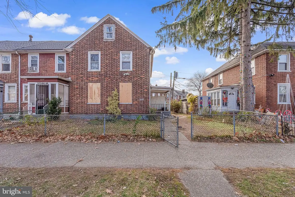 3075 Alabama Rd, Camden, NJ 08104 - Image #1