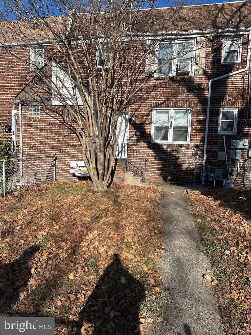 508 Pfeiffer St, Camden, NJ 08105 - Image #1