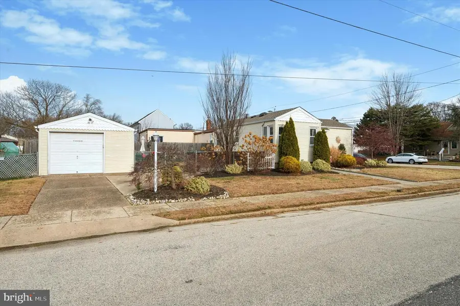 51 Jefferson Ave, Mount Ephraim, NJ 08059 - Image #2