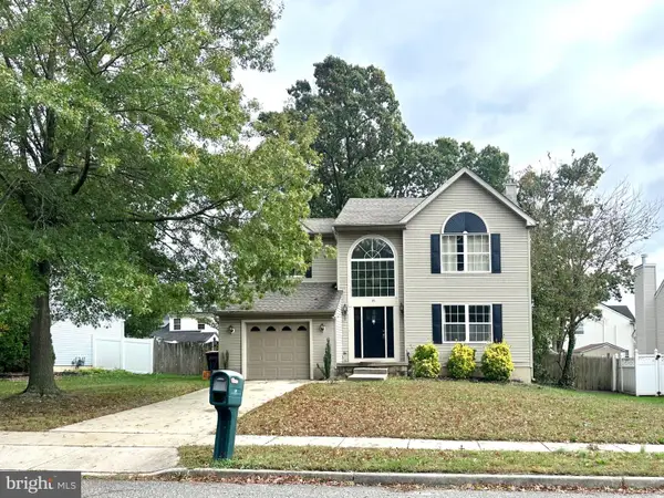 95 Vance Ave, SICKLERVILLE, NJ 08081