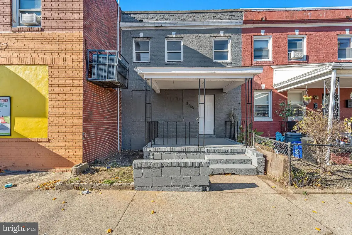 2365 S 8th St, Camden, NJ 08104 - Image #1