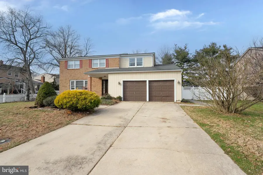 501 Brian Dr, Cherry Hill, NJ 08003 - Image #2