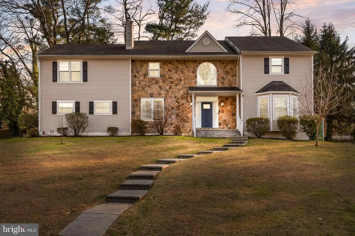 22 Brookdale Dr, Cherry Hill, NJ 08034 - Image #1