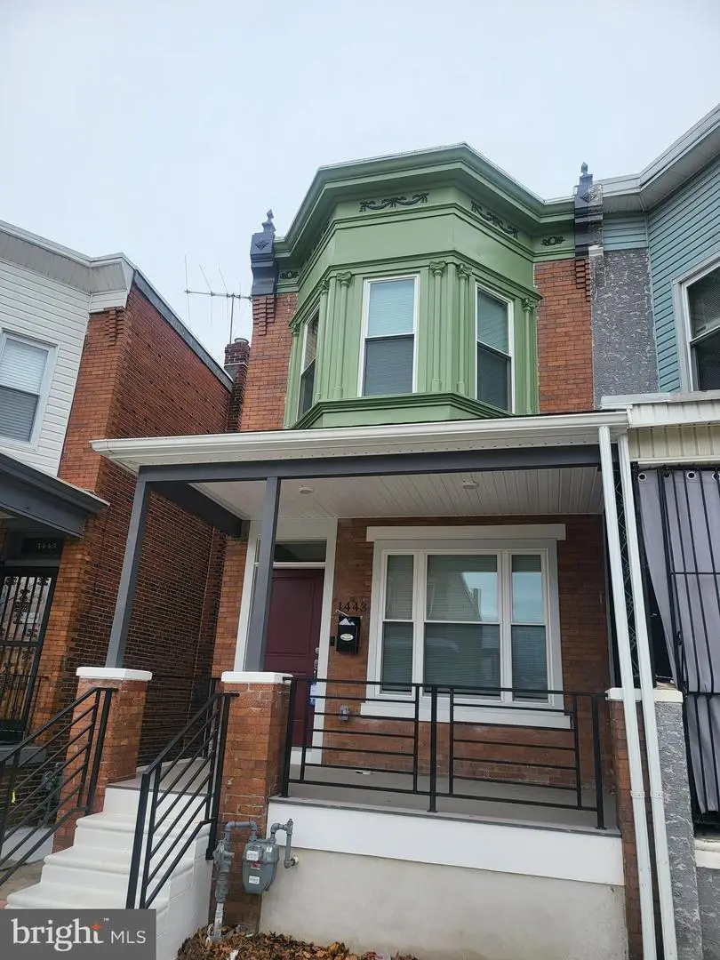 1443 Princess Ave, Camden, NJ 08103 - Image #1