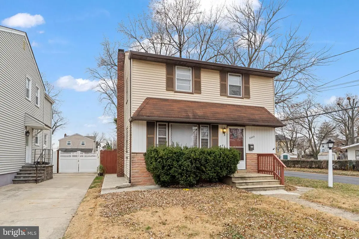 2503 48th St, Pennsauken, NJ 08110 - Image #1