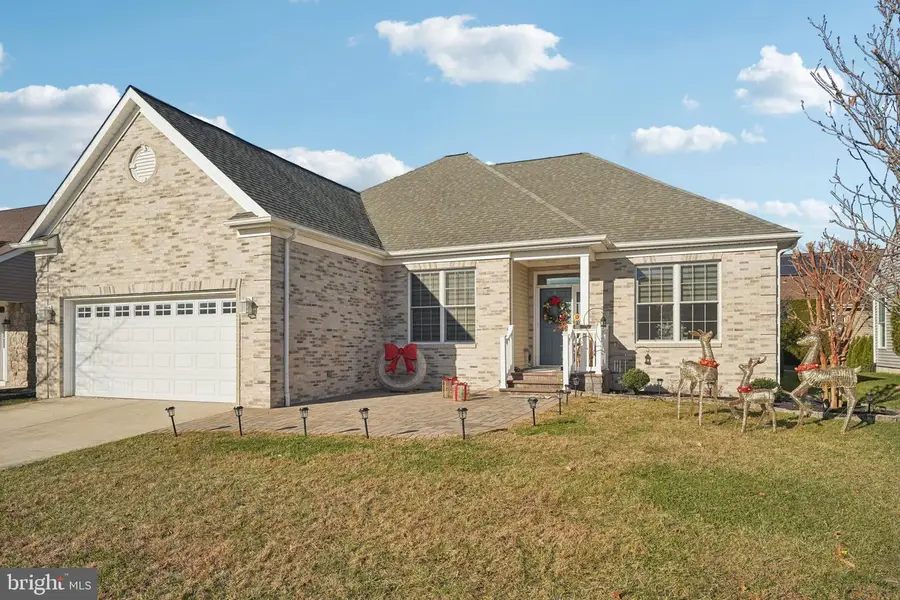 11 Kristian Dr, Sicklerville, NJ 08081 - Image #2