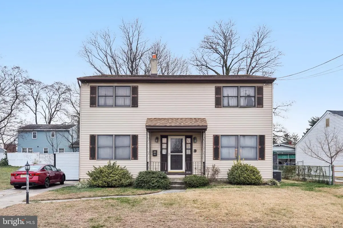 6846 Cynwyd Ave, Pennsauken, NJ 08109 - Image #1