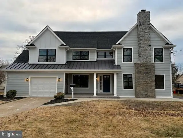 314 Westmont Ave, Haddon Township, NJ 08108 - Image #1