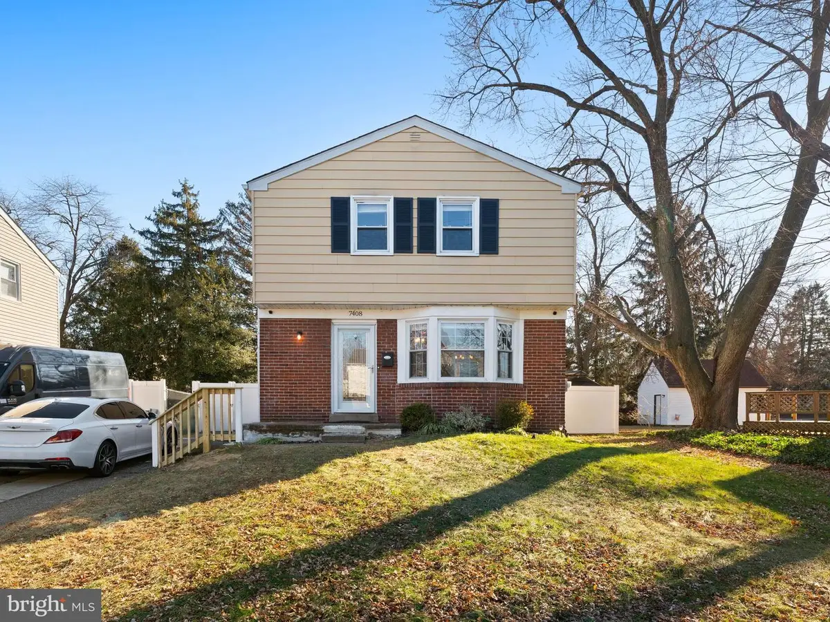 7408 Githens Ave, Pennsauken, NJ 08109 - Image #1