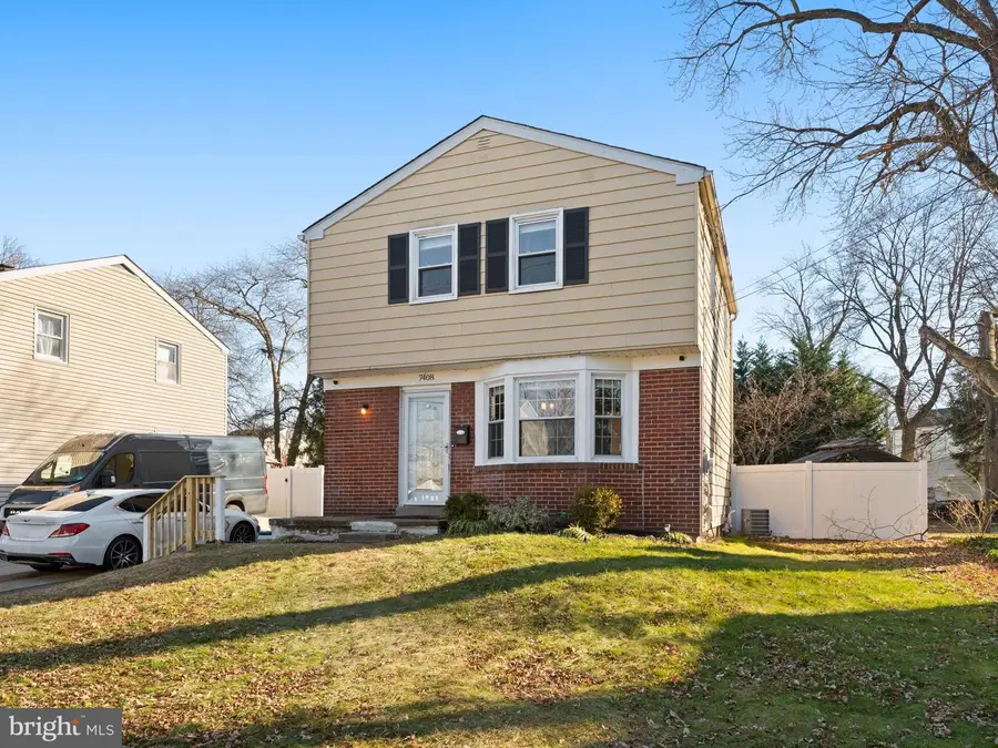 7408 Githens Ave, Pennsauken, NJ 08109 - Image #3