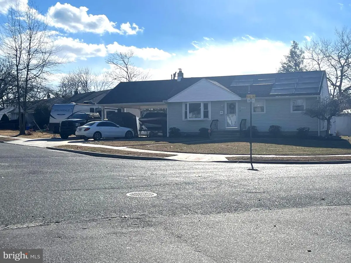 510 Johnson Pl, Magnolia, NJ 08049 - Image #1