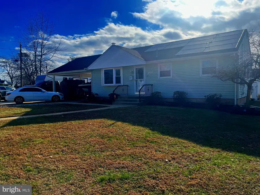 510 Johnson Pl, Magnolia, NJ 08049 - Image #3