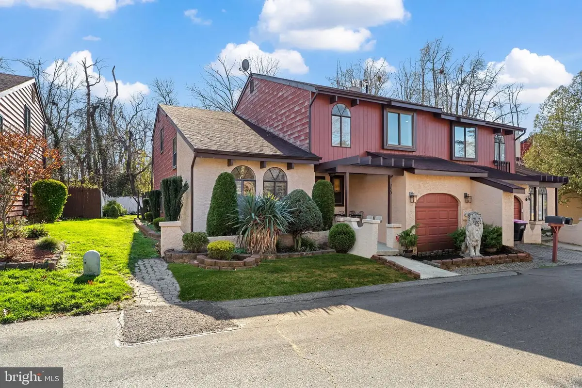 16 Del Sol Pl, Sicklerville, NJ 08081 - Image #1