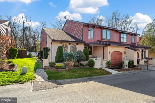 16 Del Sol Pl, SICKLERVILLE, NJ 08081