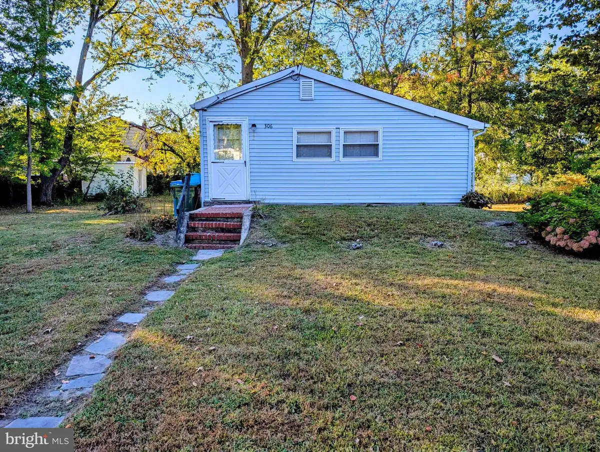 306 Columbia Blvd, Cherry Hill, NJ 08002 - Image #1