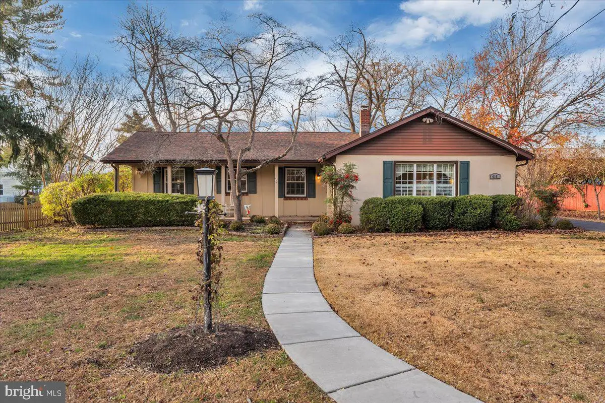 418 Lindsay Ave, Laurel Springs, NJ 08021 - Image #1