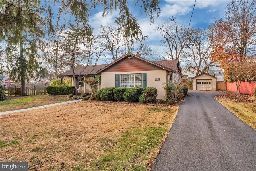 418 Lindsay Ave, Laurel Springs, NJ 08021 - Image #2