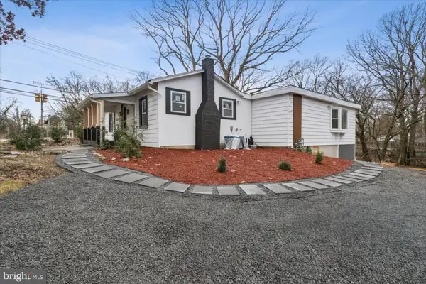 1604 Erial Rd, PINE HILL, NJ 08021