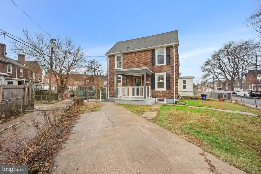 1072 Ironsides, Camden, NJ 08104 - #2