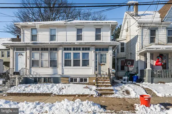 13 N 33rd, CAMDEN, NJ 08105