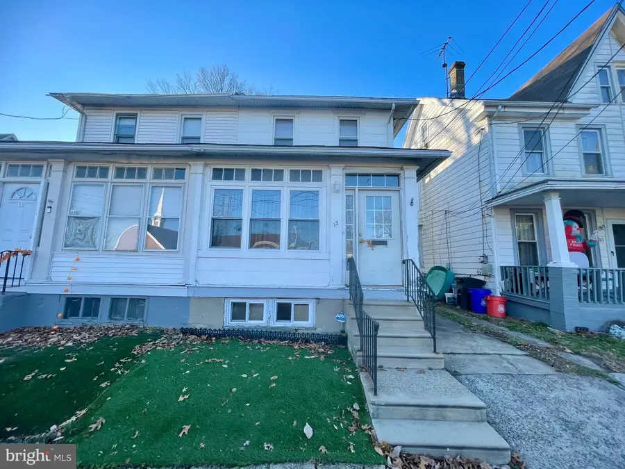 13 N 33rd, Camden, NJ 08105 - Image #2