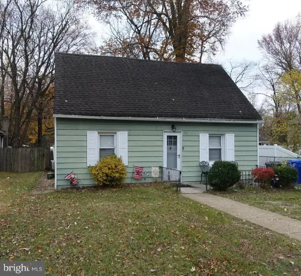 711 Northwood Avenue Ave, CHERRY HILL, NJ 08002